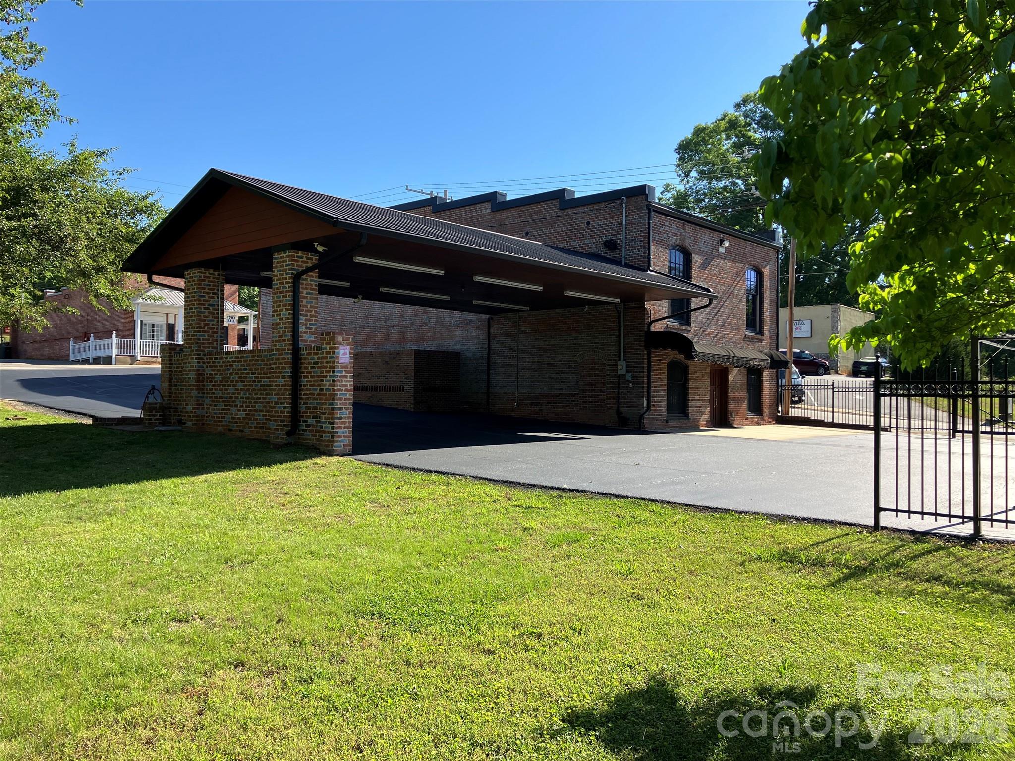 157 N Main Street Bostic NC 28018