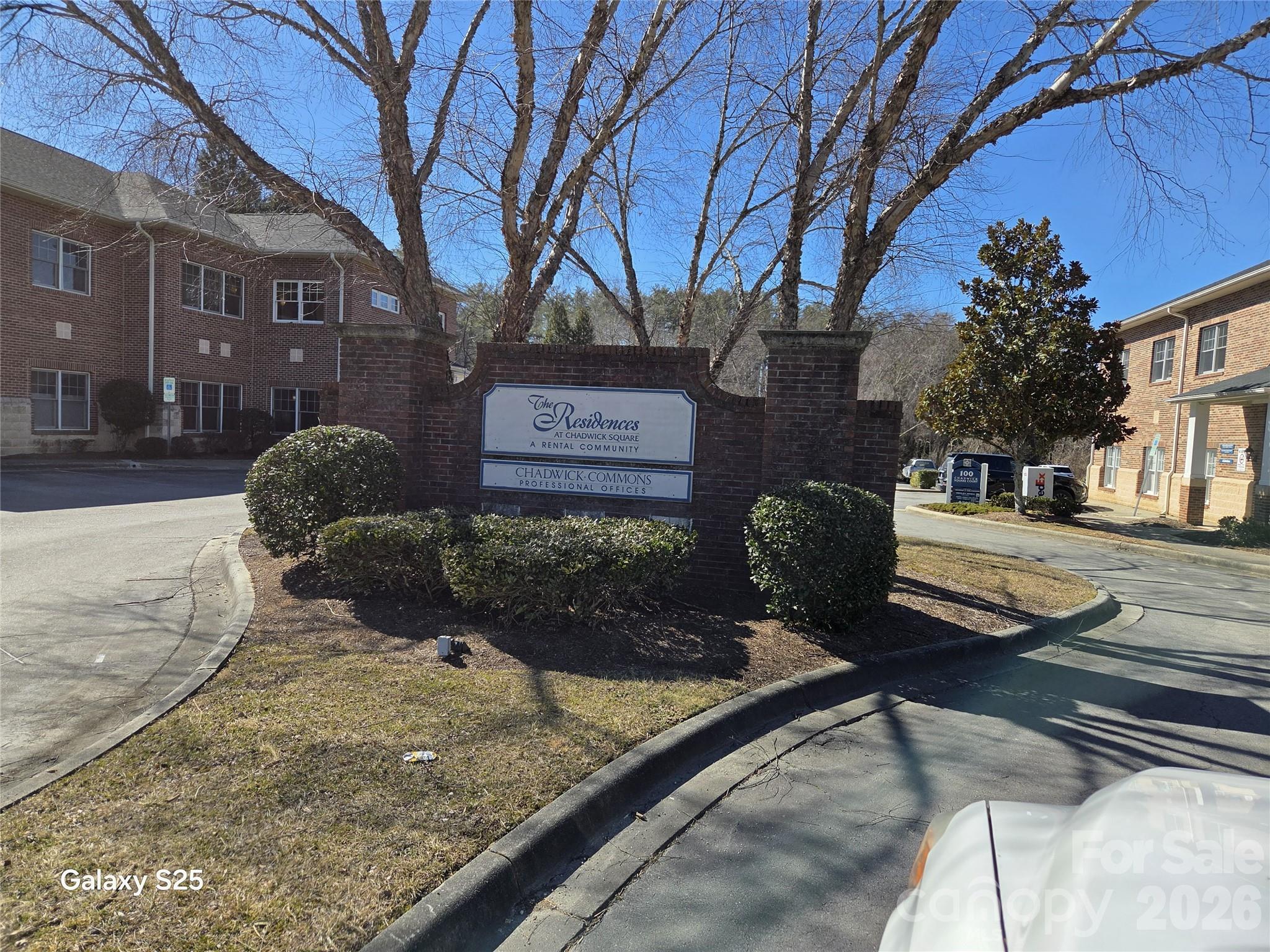 120 Chadwick Square Court Hendersonville NC 28739