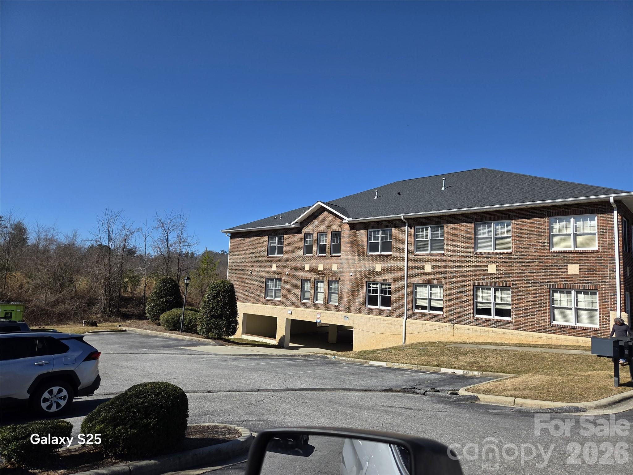120 Chadwick Square Court Hendersonville NC 28739