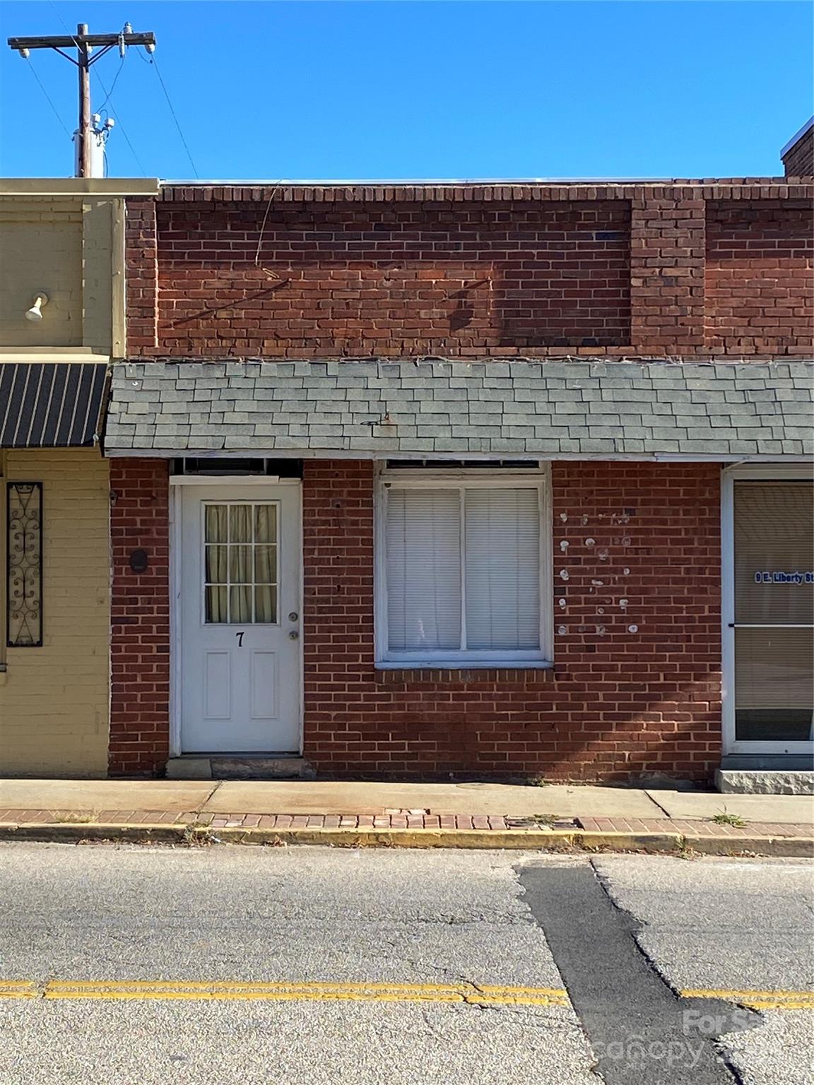 7 Liberty Street E York SC 29745