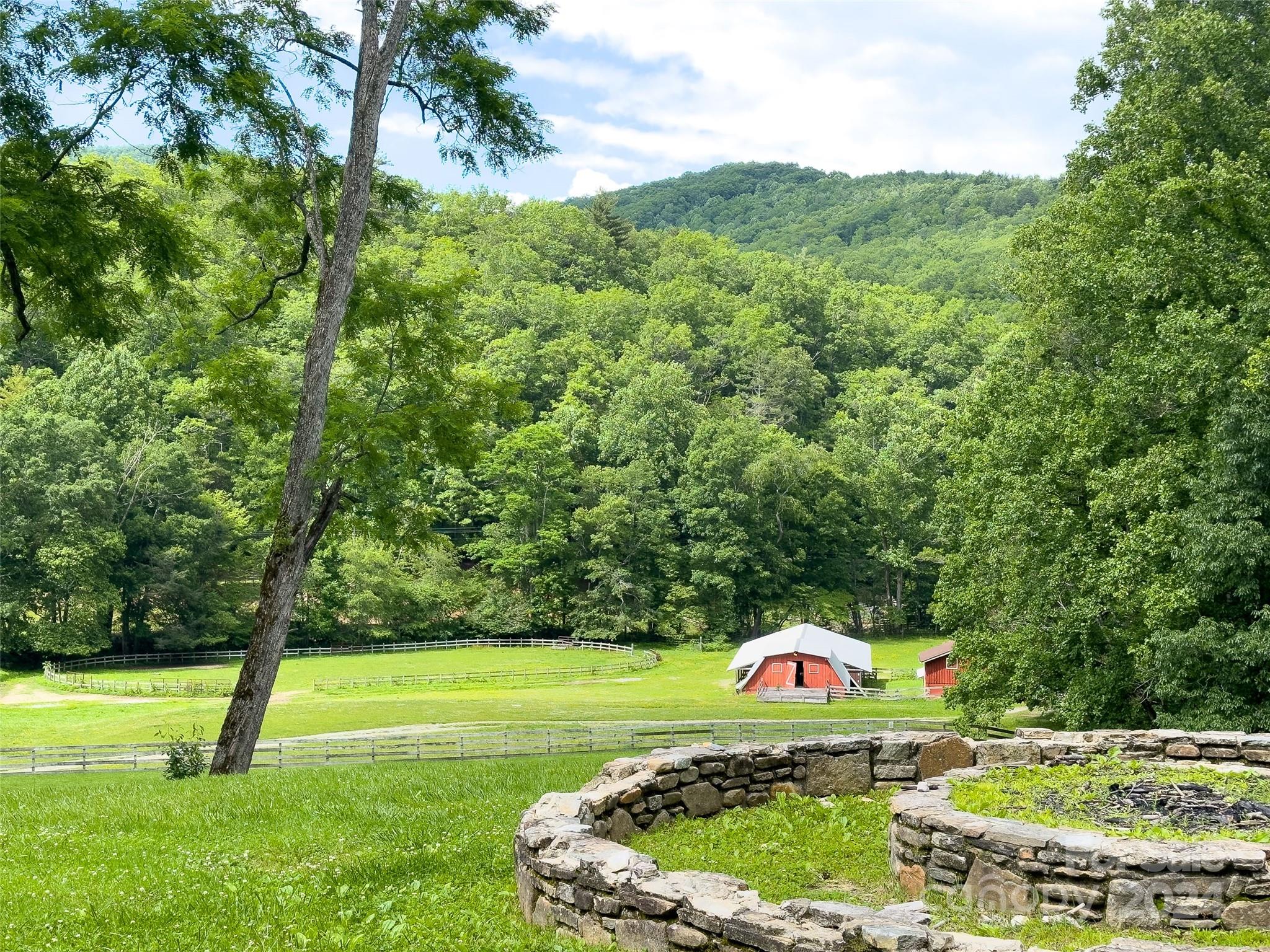 500 Winding Gap Road Lake Toxaway NC 28487