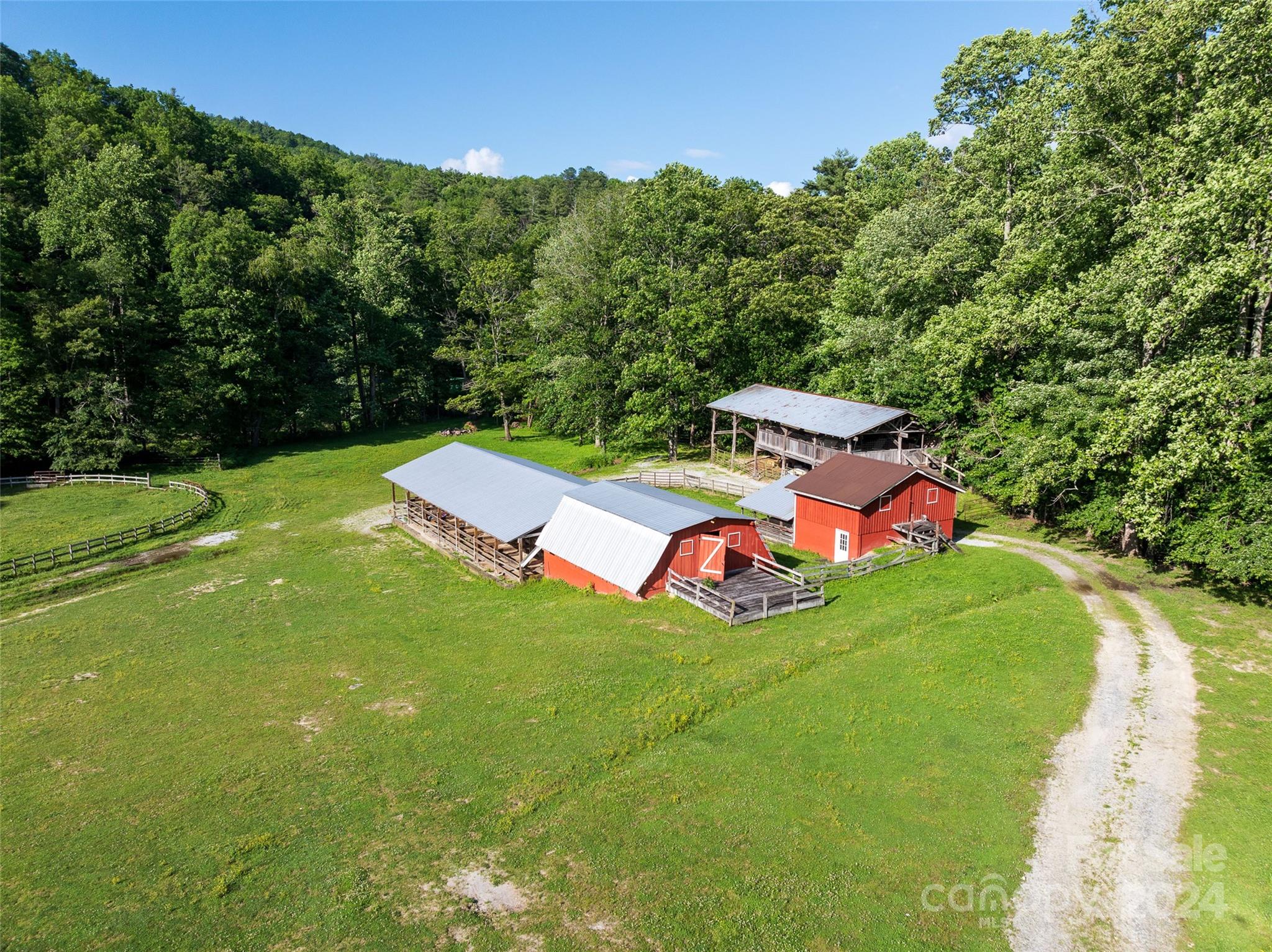 500 Winding Gap Road Lake Toxaway NC 28487