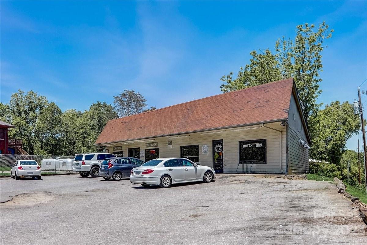 863 Haywood Road Asheville NC 28806