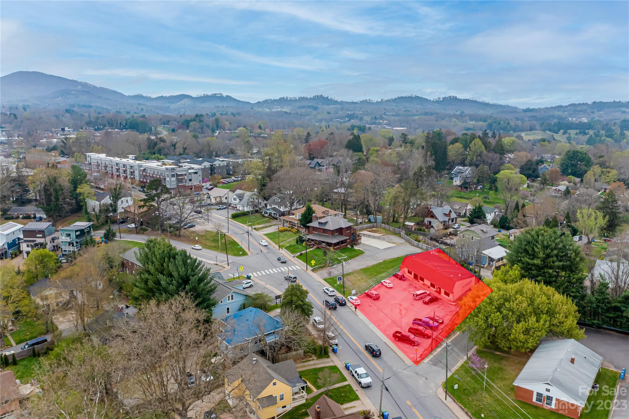 863 Haywood Road Asheville NC 28806