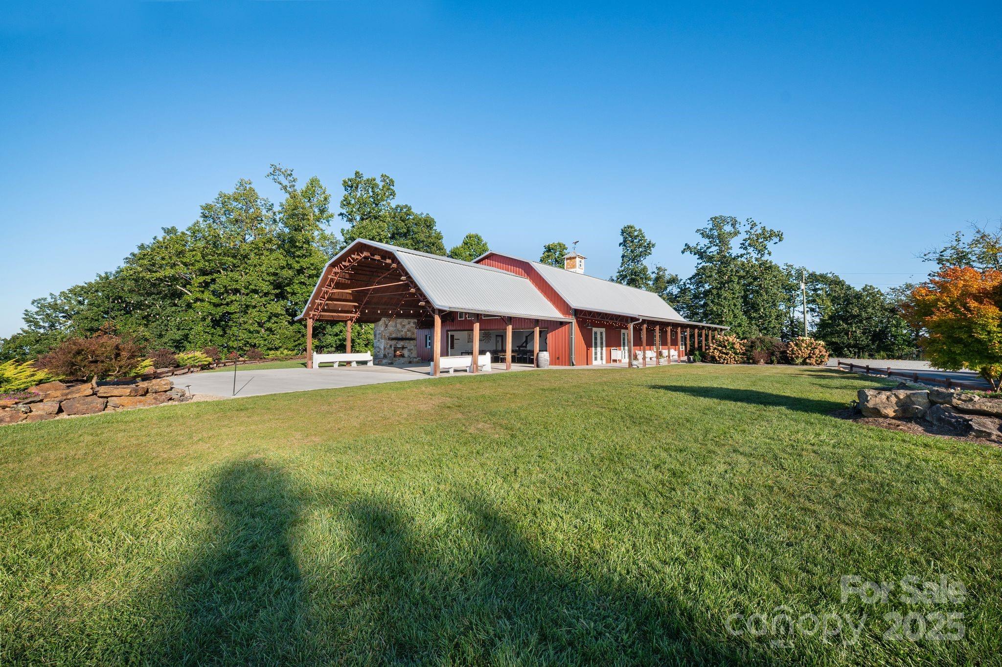 6572 Burkemont Road Morganton NC 28655