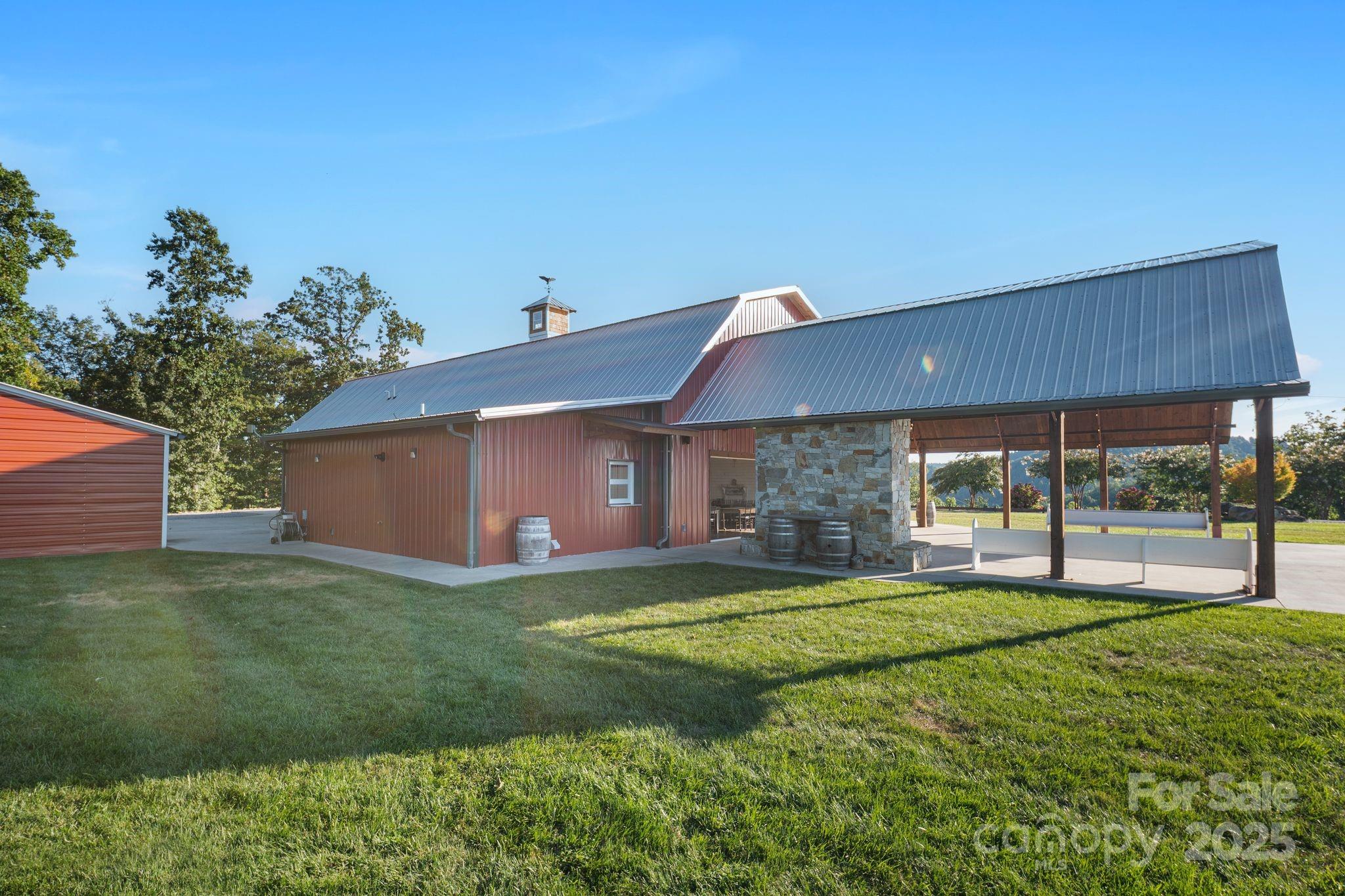 6572 Burkemont Road Morganton NC 28655