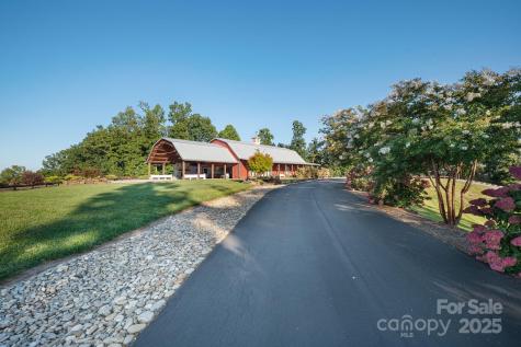 6572 Burkemont Road Morganton NC 28655