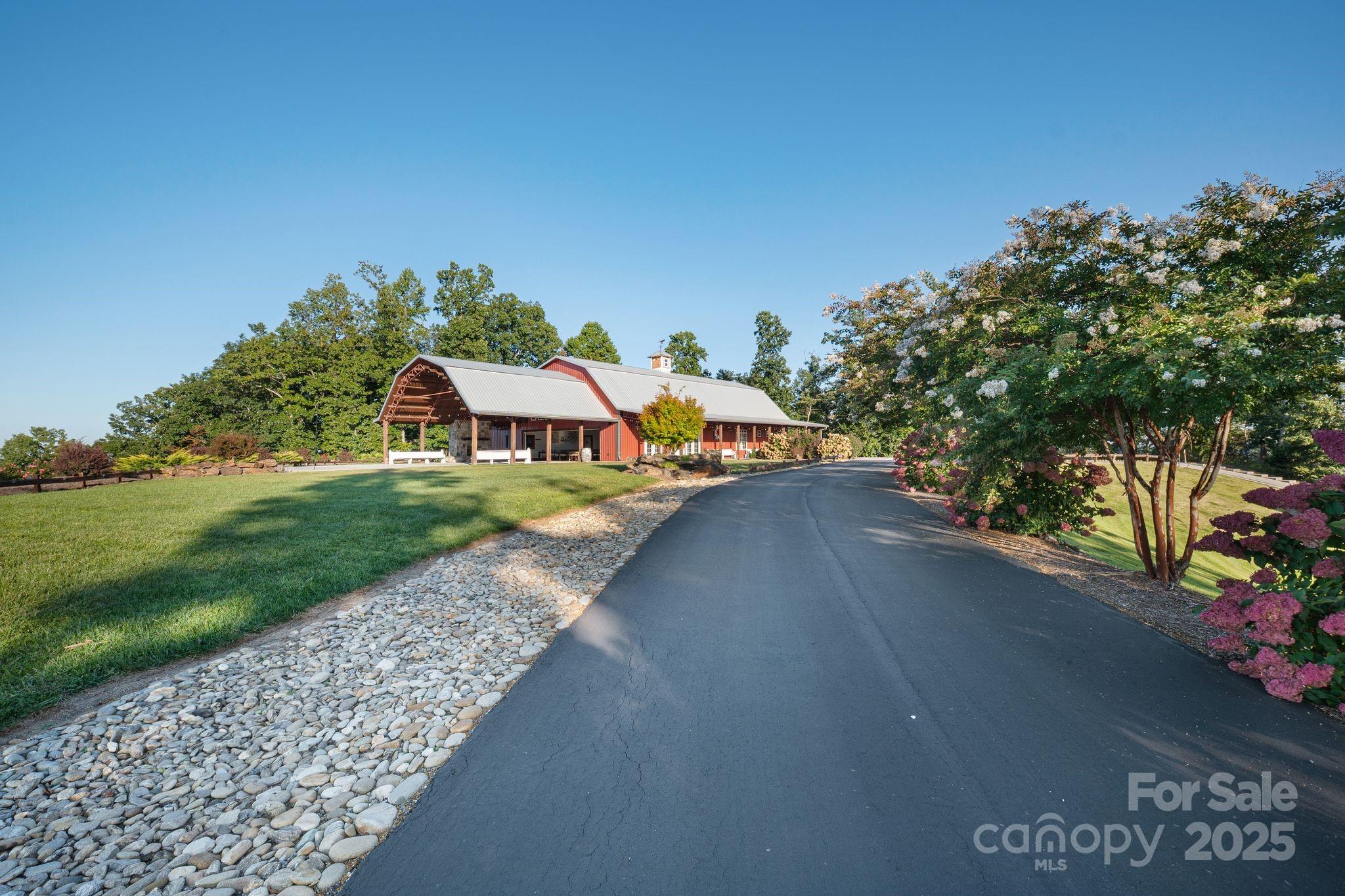 6572 Burkemont Road Morganton NC 28655