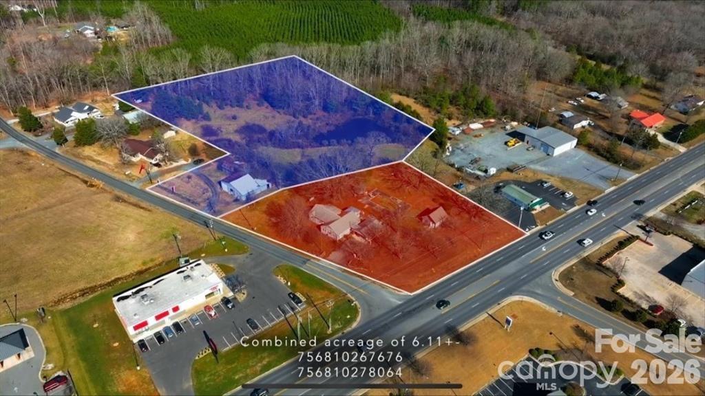 0 Nc 24/27 Highway E Biscoe NC 27209