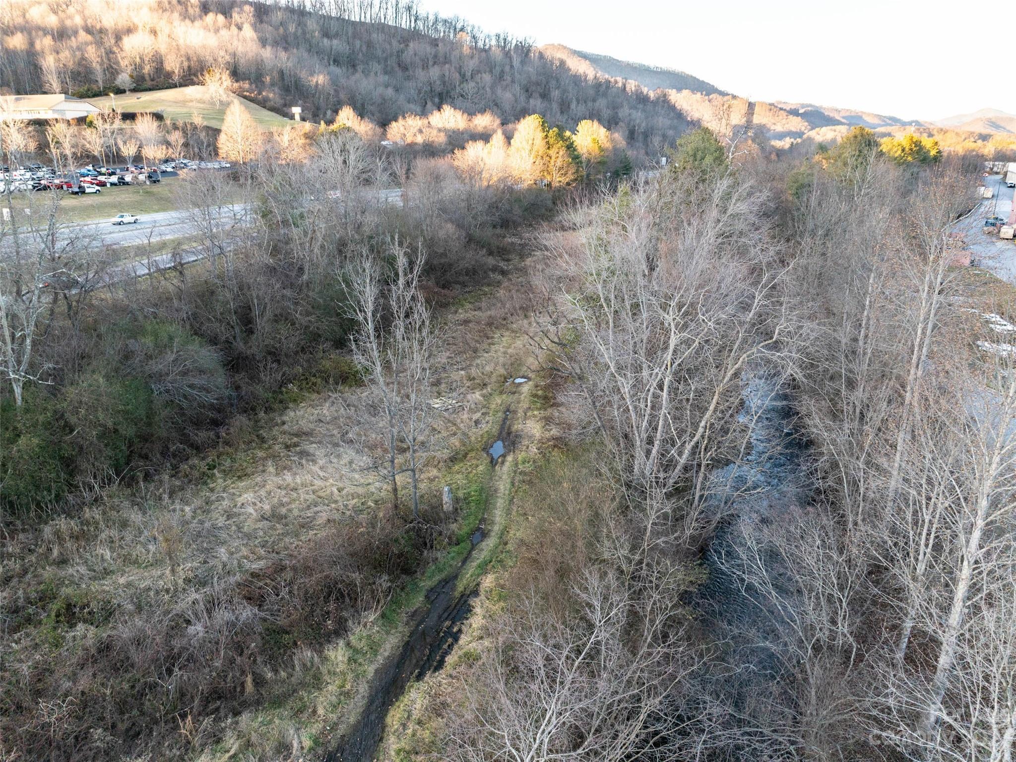 00 Hyatt Creek Road Waynesville NC 28786