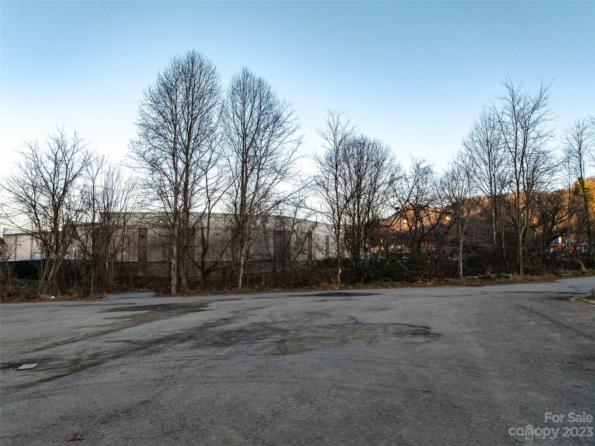 00 Hyatt Creek Road Waynesville NC 28786