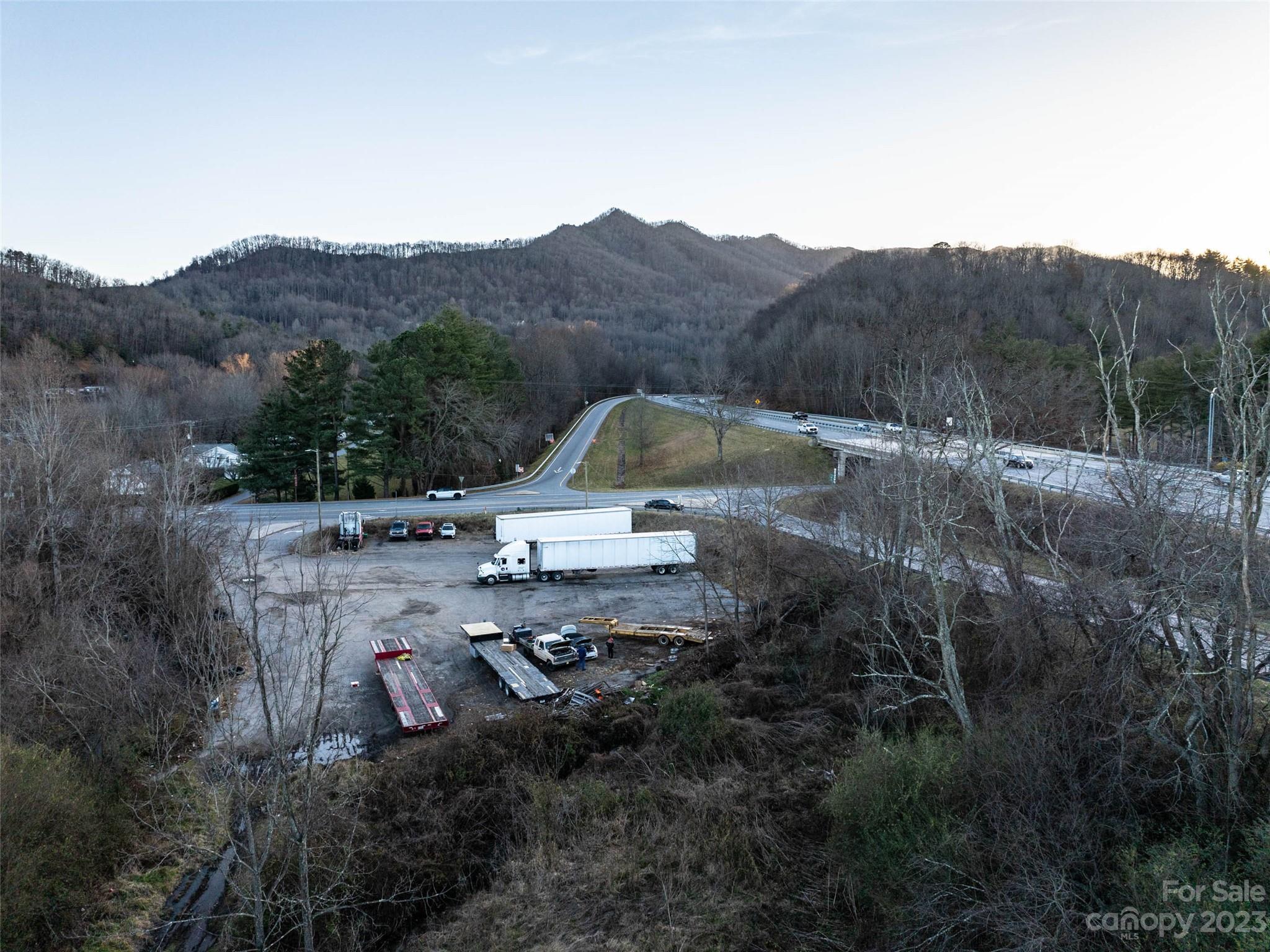 00 Hyatt Creek Road Waynesville NC 28786