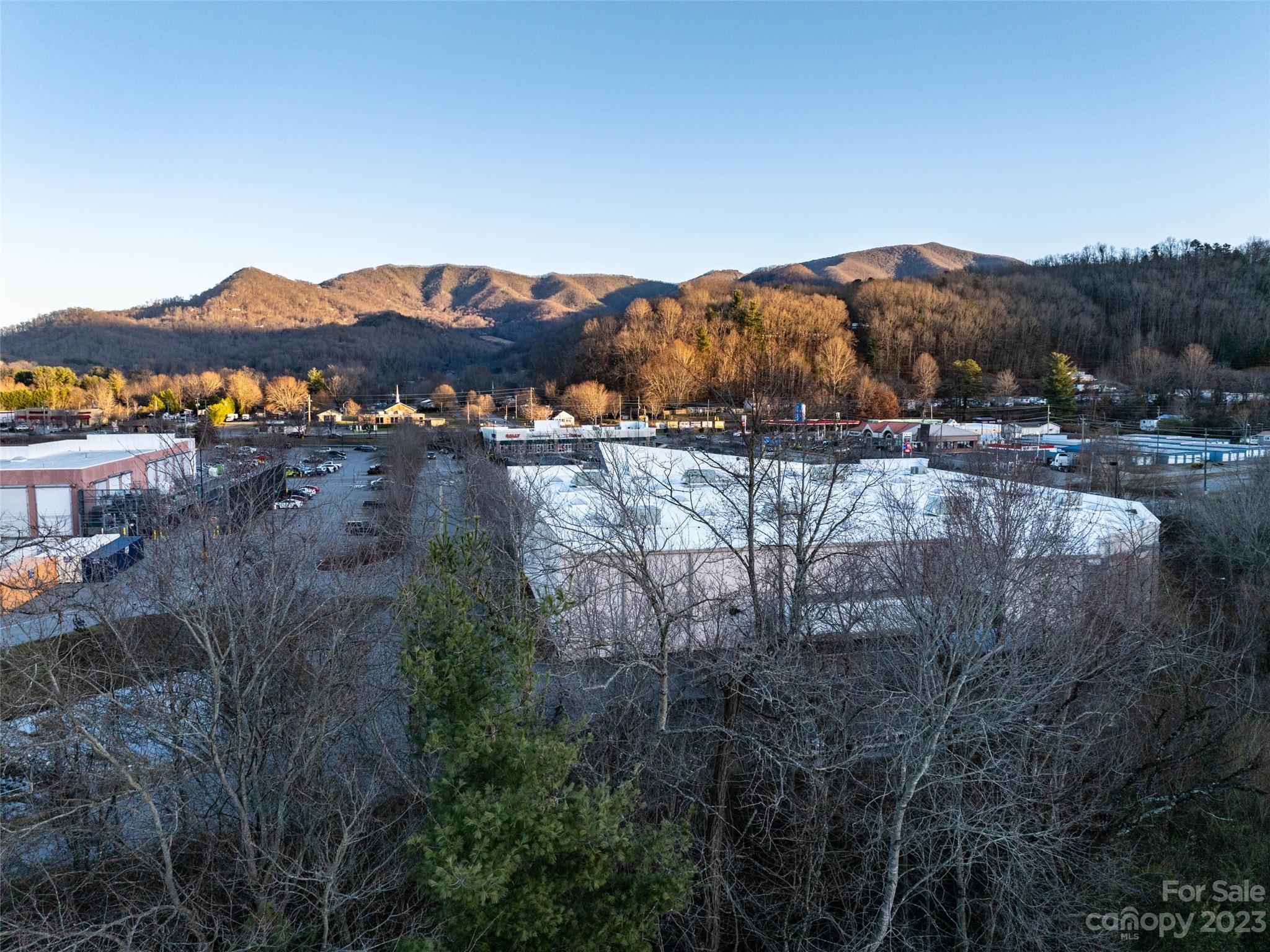 00 Hyatt Creek Road Waynesville NC 28786