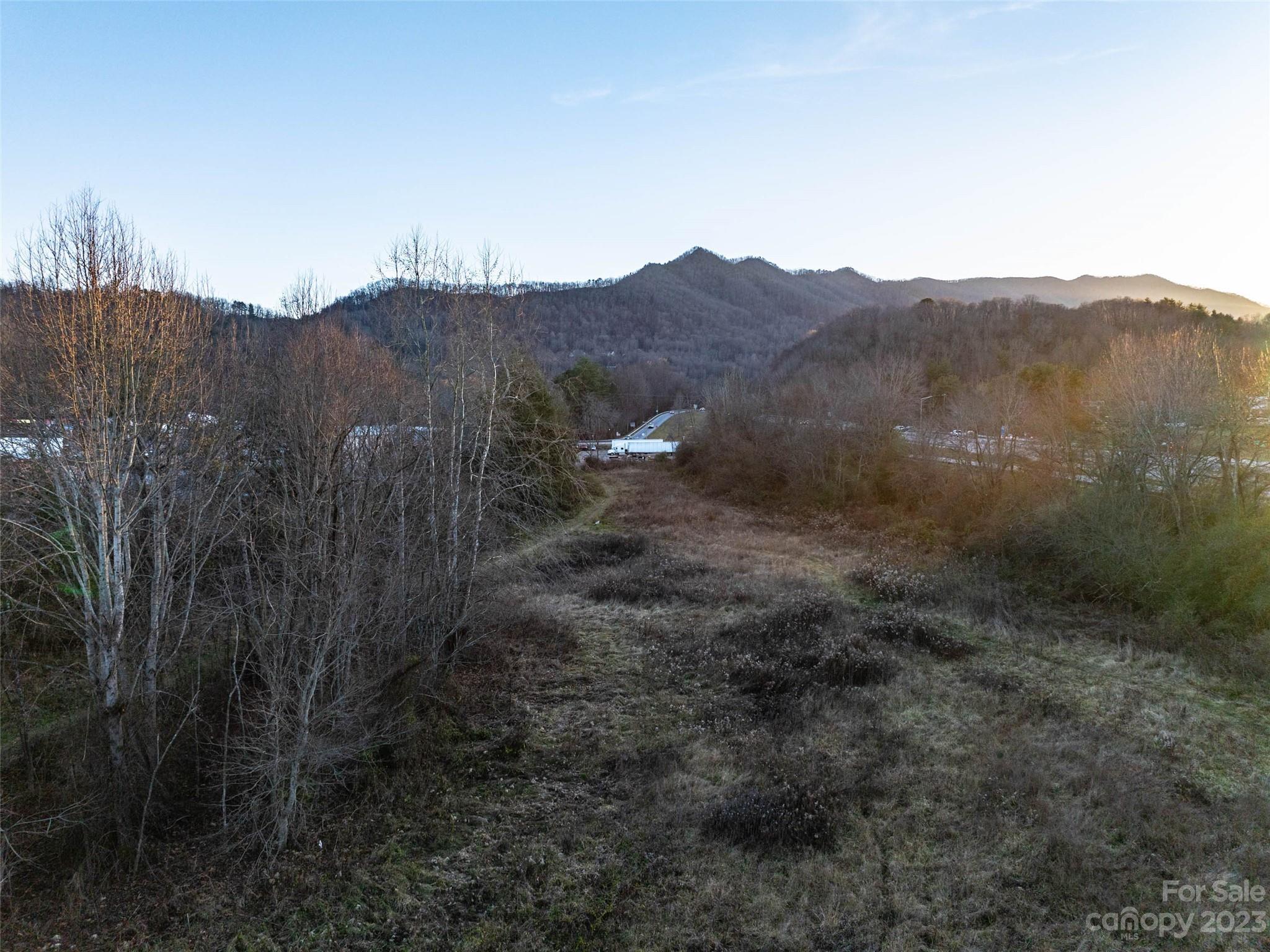 00 Hyatt Creek Road Waynesville NC 28786