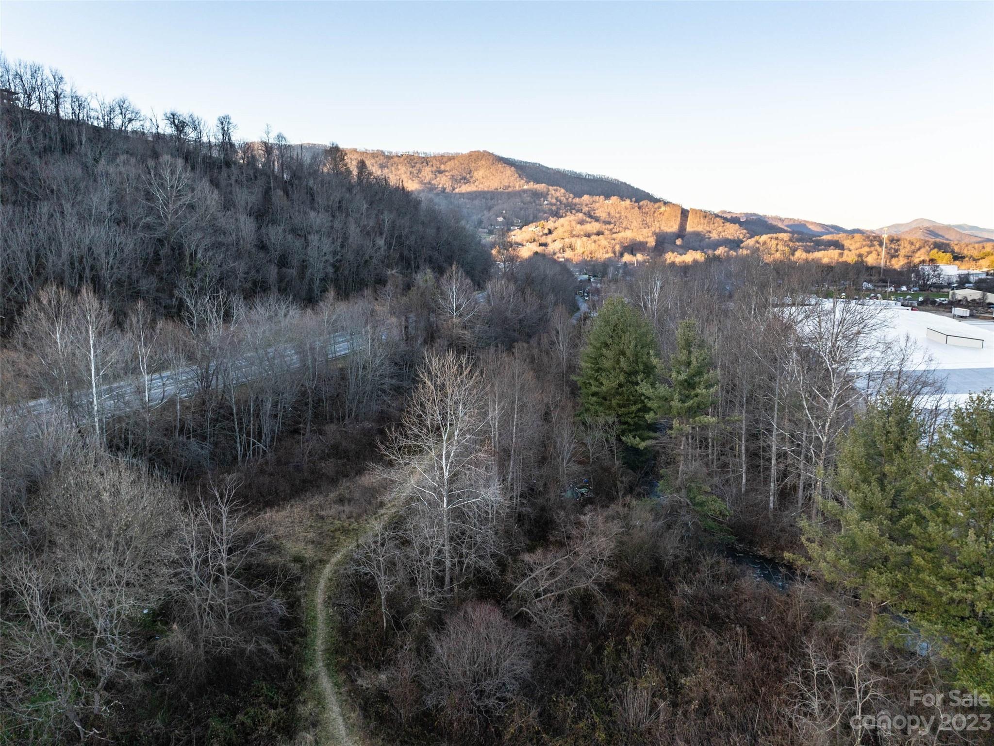 00 Hyatt Creek Road Waynesville NC 28786