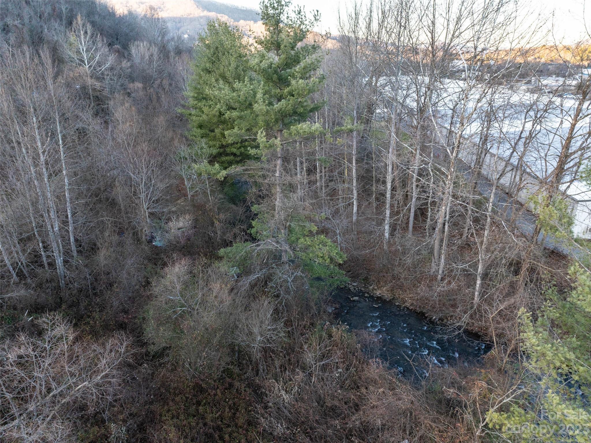 00 Hyatt Creek Road Waynesville NC 28786