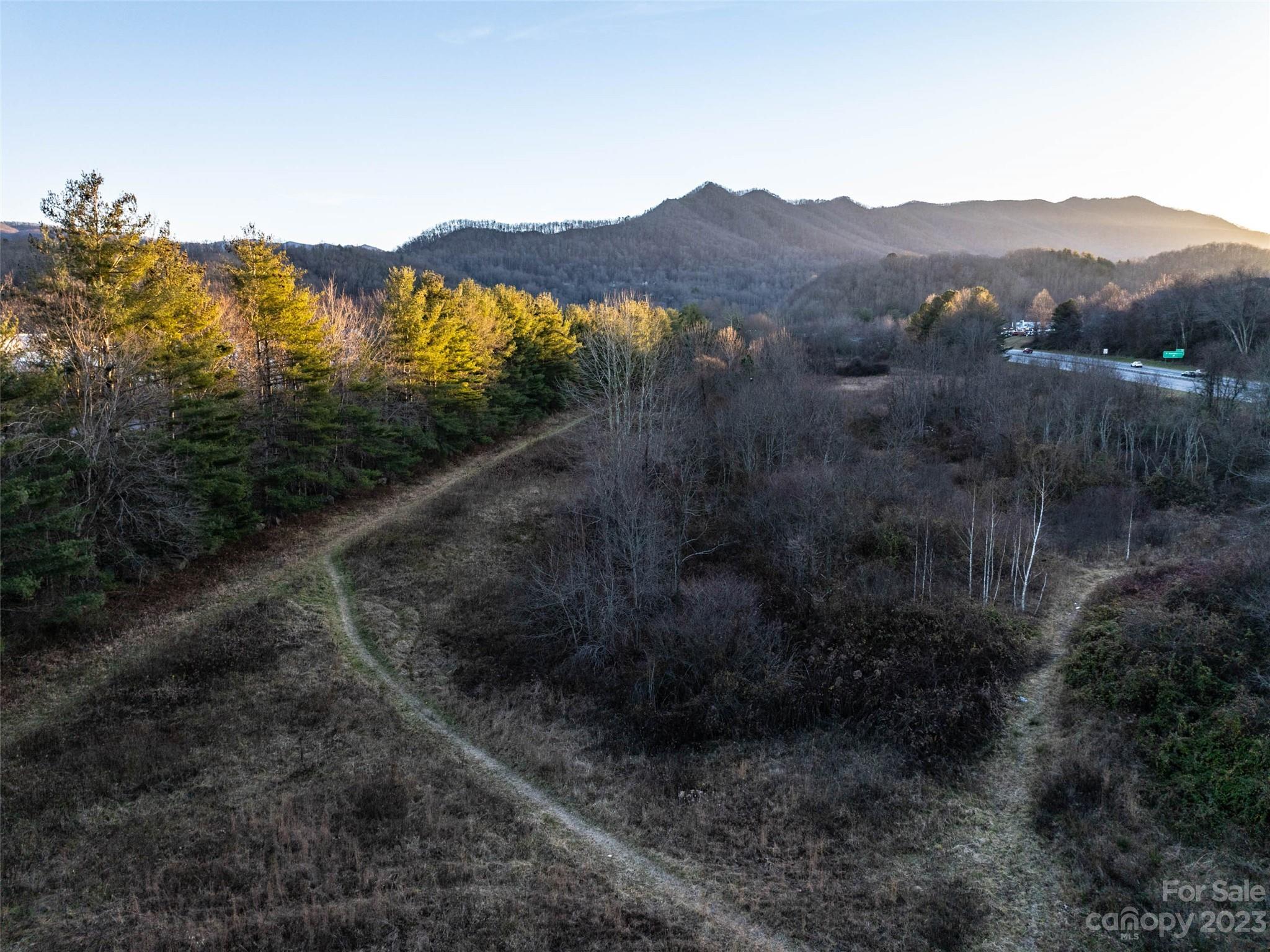 00 Hyatt Creek Road Waynesville NC 28786