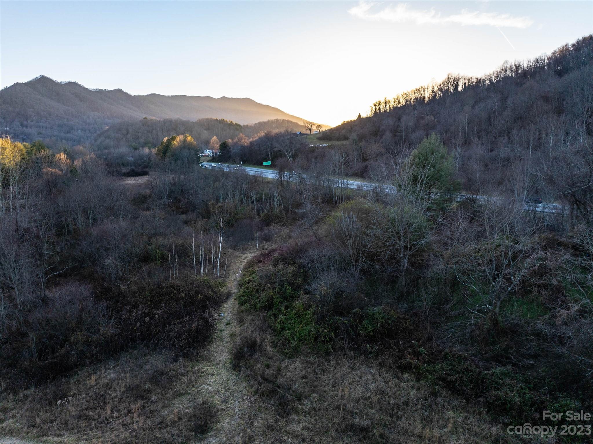 00 Hyatt Creek Road Waynesville NC 28786