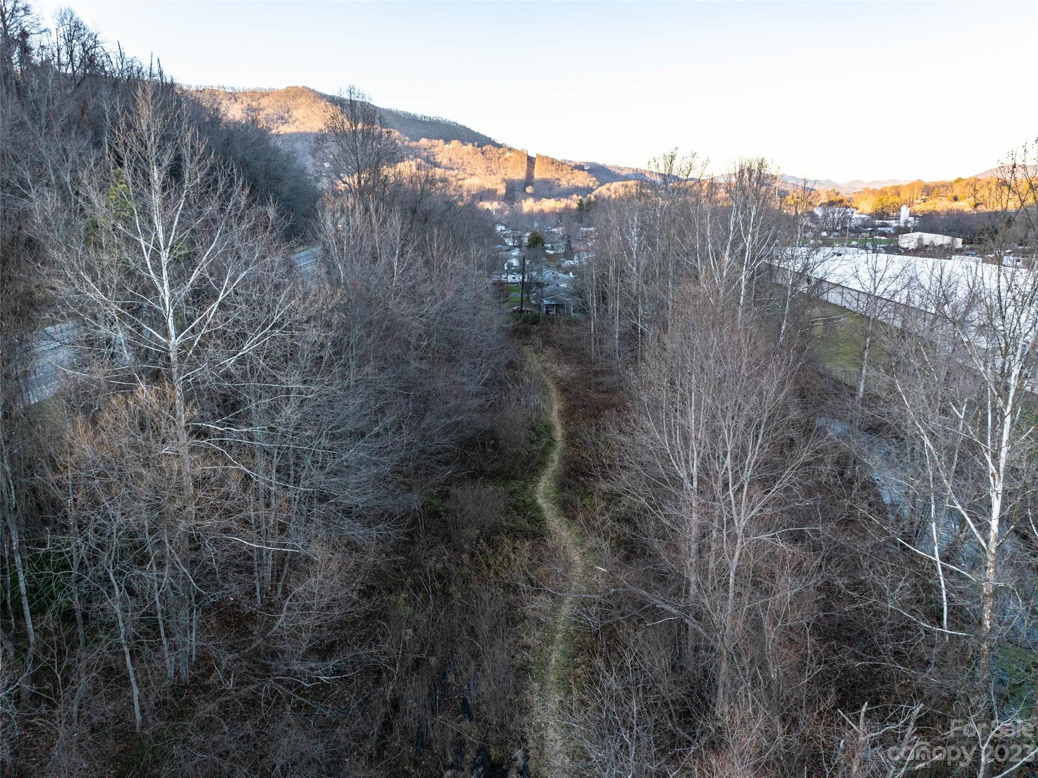 00 Hyatt Creek Road Waynesville NC 28786