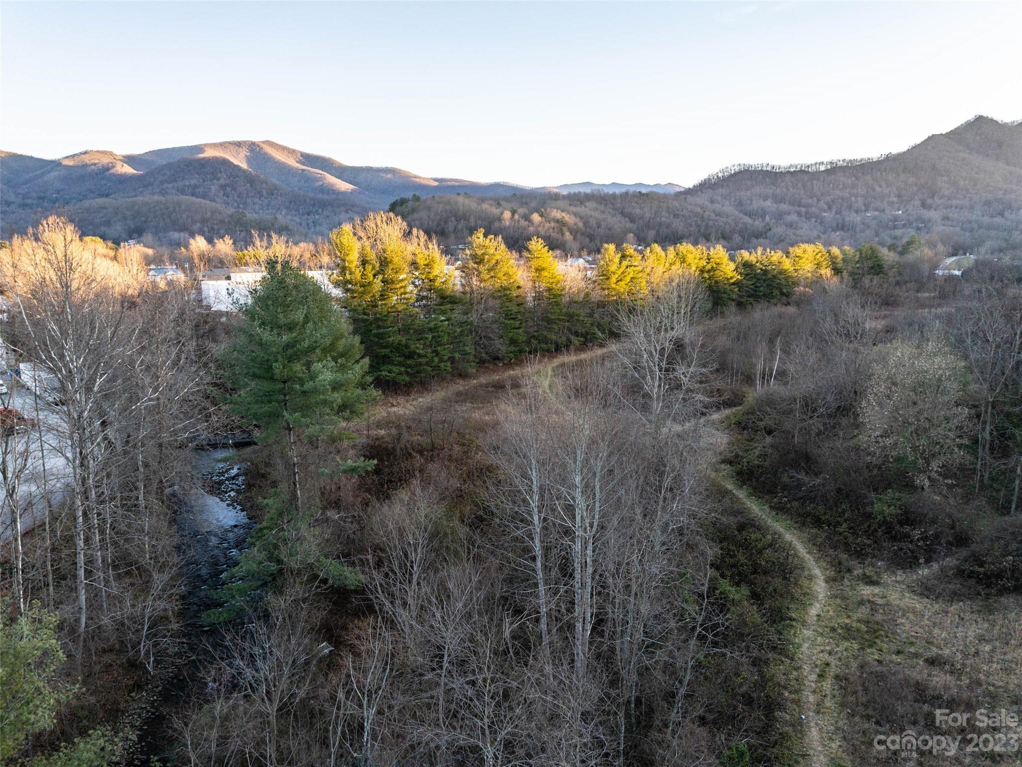 00 Hyatt Creek Road Waynesville NC 28786
