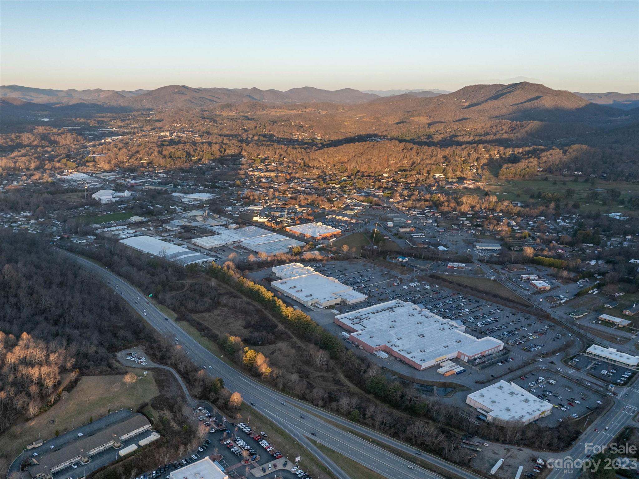 00 Hyatt Creek Road Waynesville NC 28786