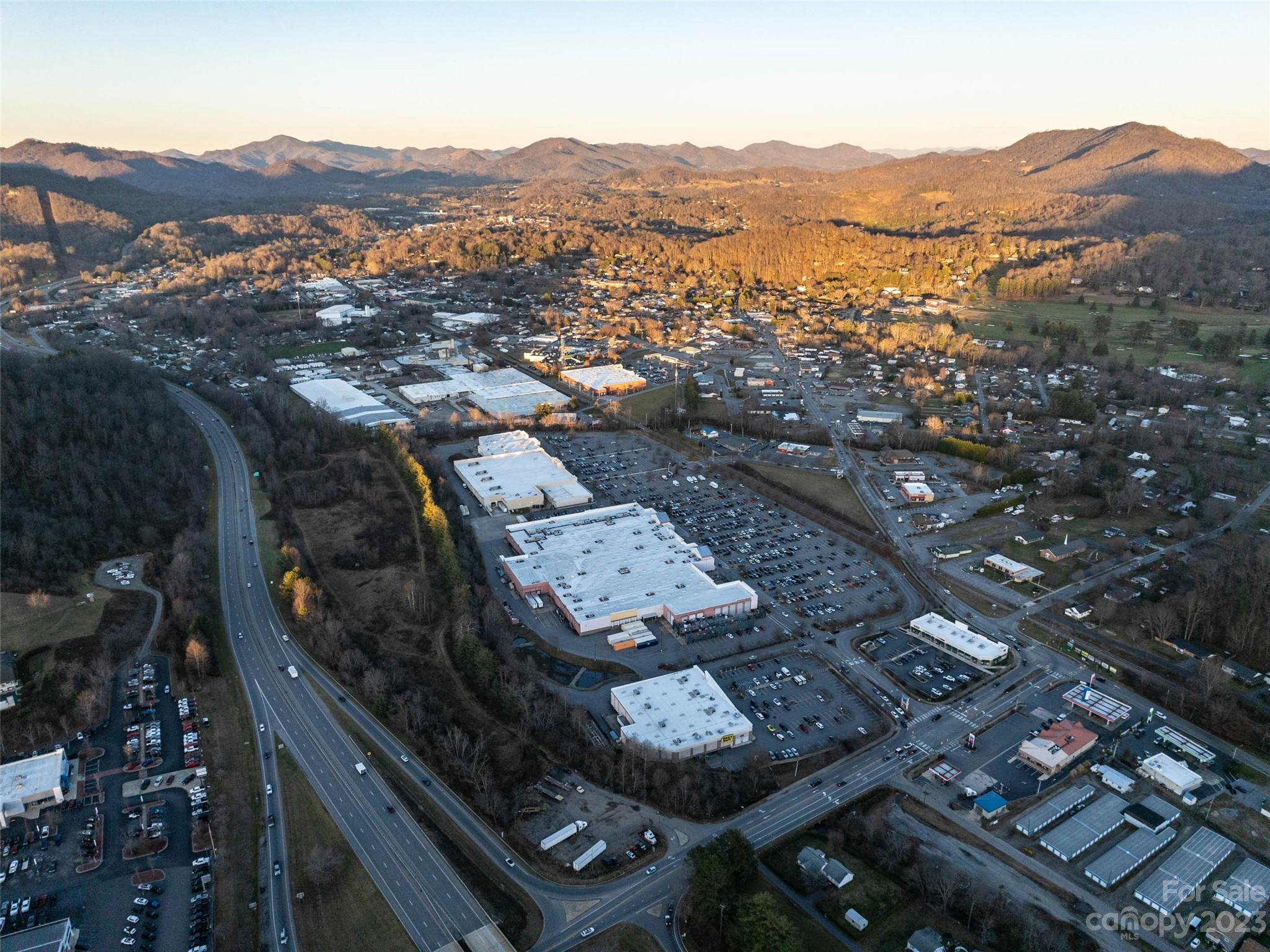 00 Hyatt Creek Road Waynesville NC 28786