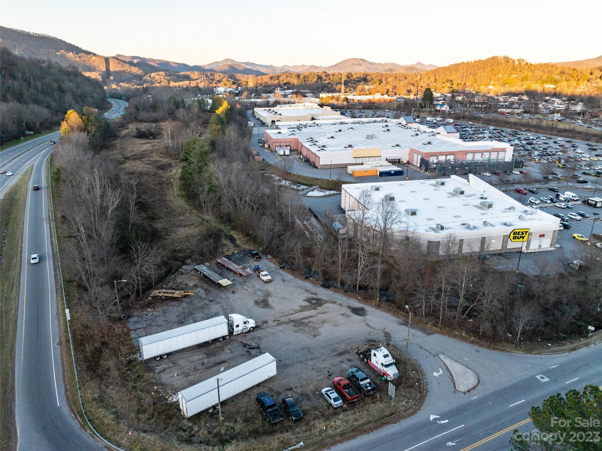 00 Hyatt Creek Road Waynesville NC 28786