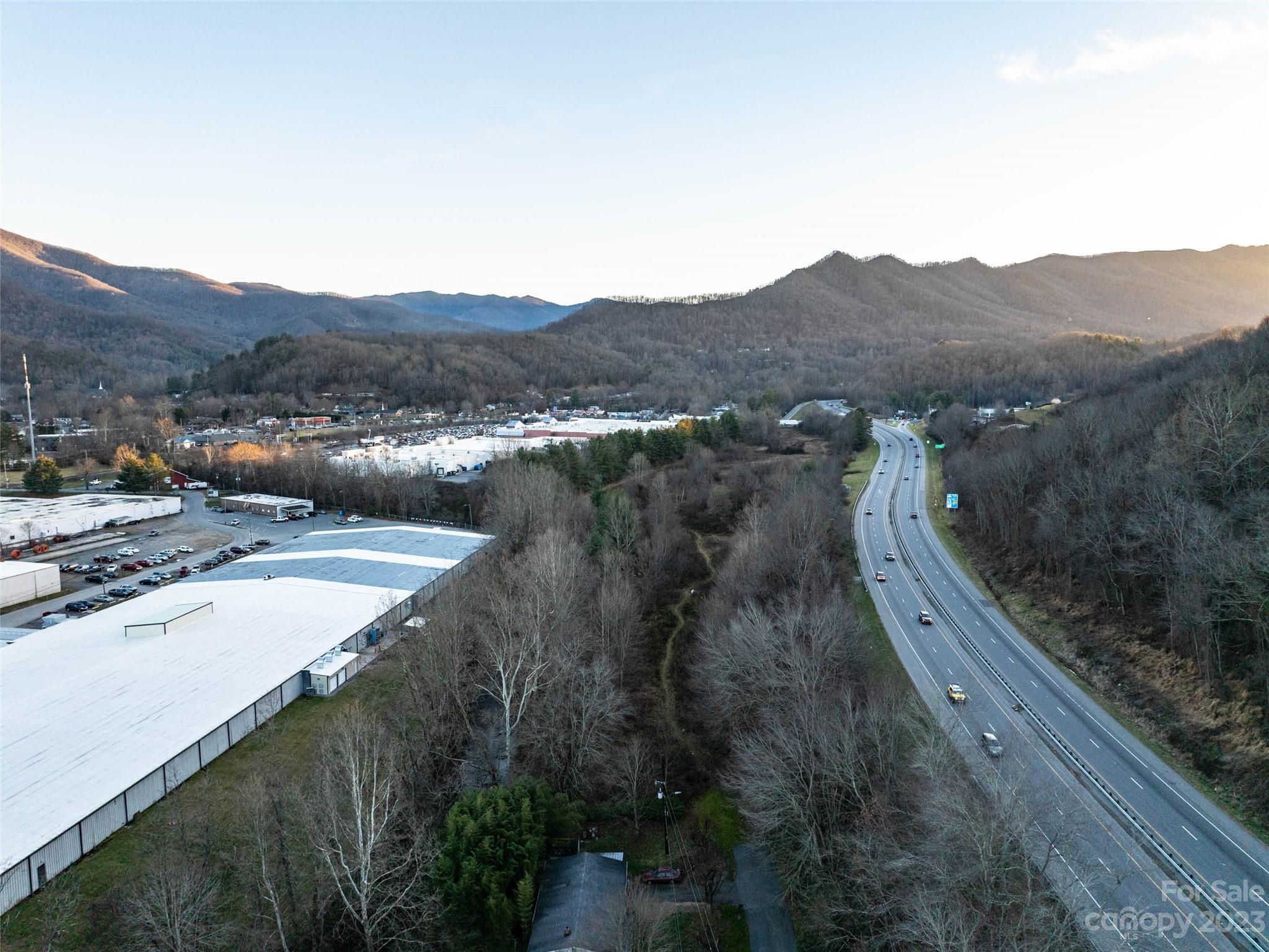 00 Hyatt Creek Road Waynesville NC 28786