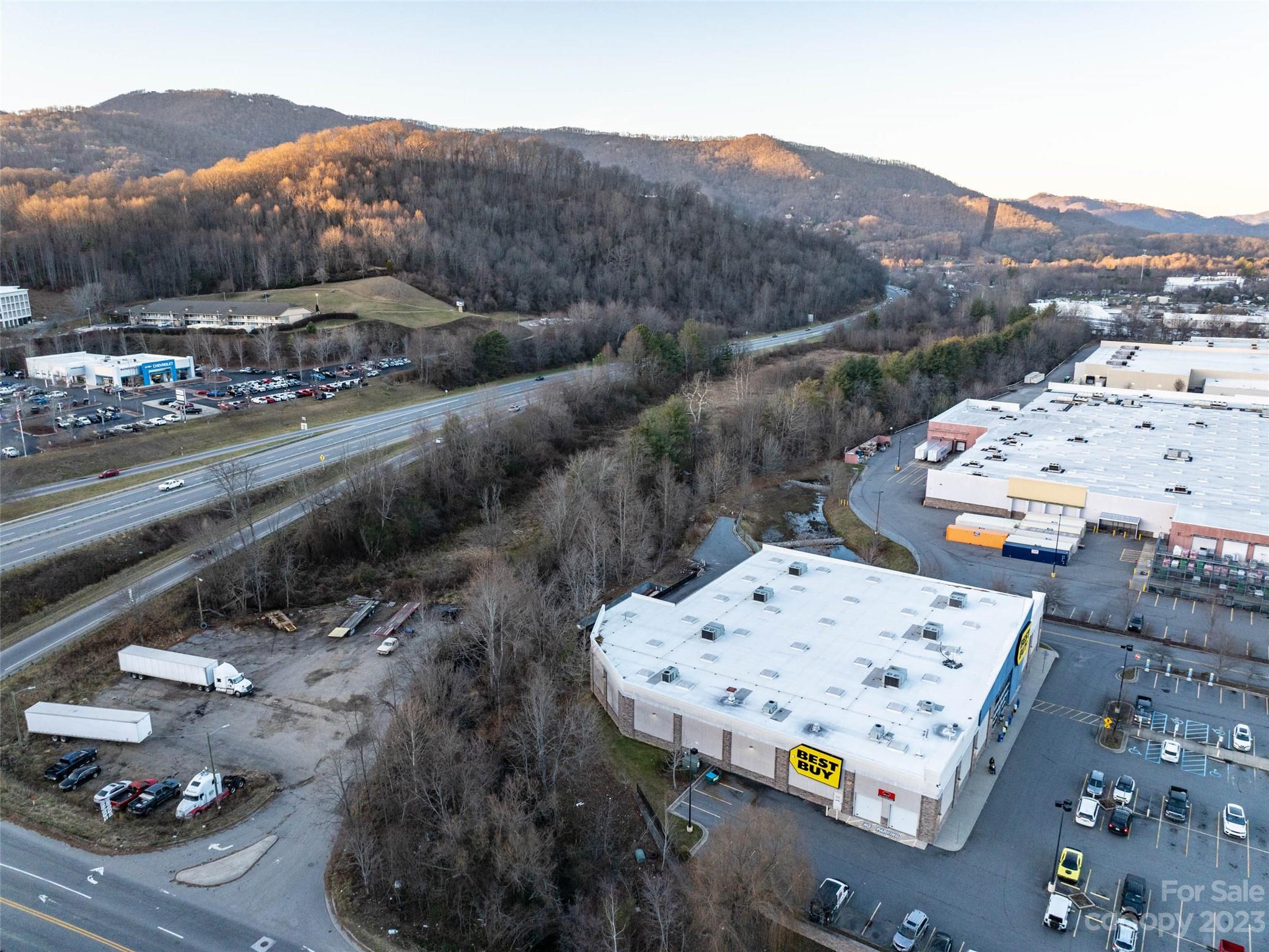 00 Hyatt Creek Road Waynesville NC 28786