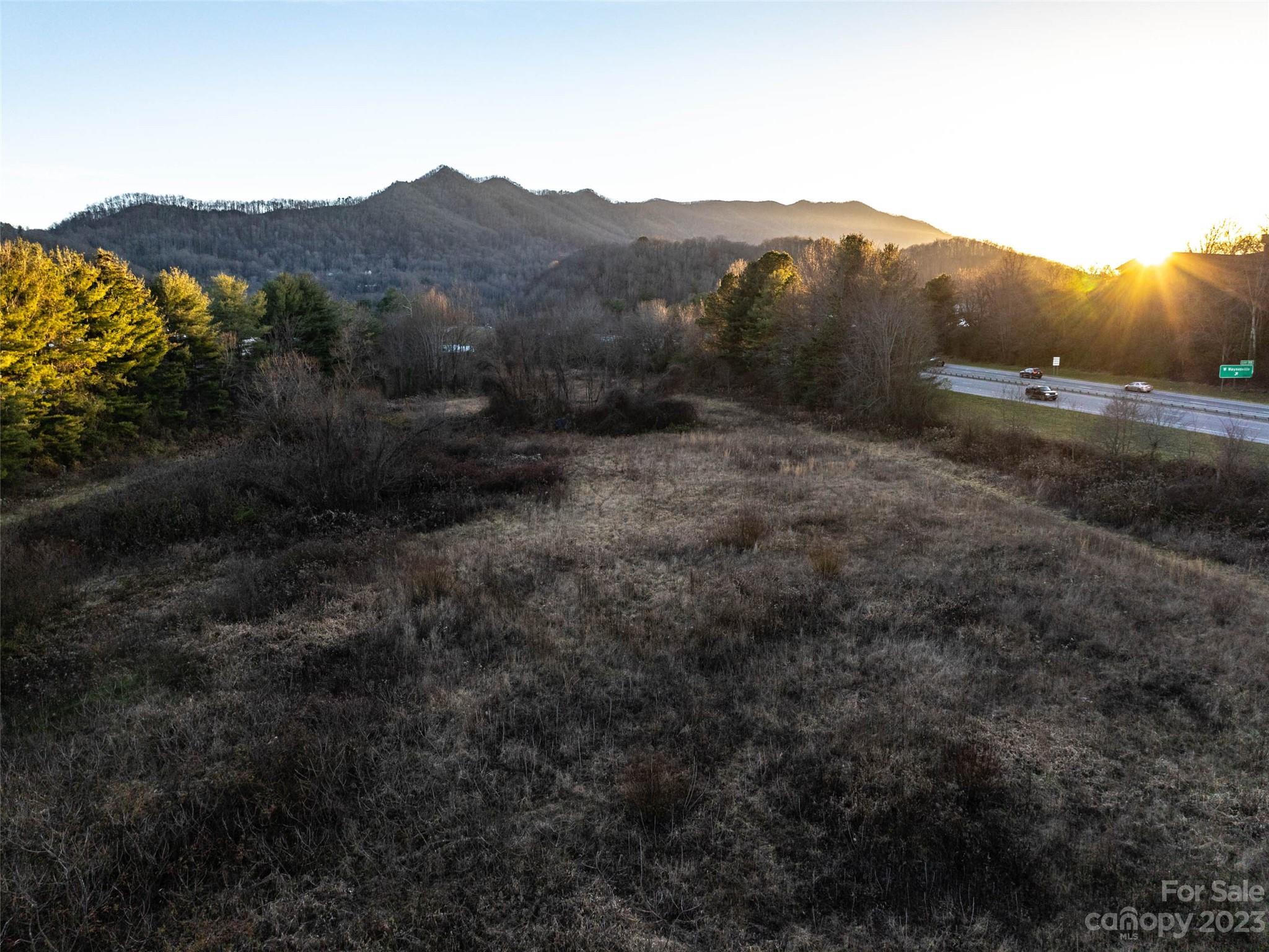 00 Hyatt Creek Road Waynesville NC 28786