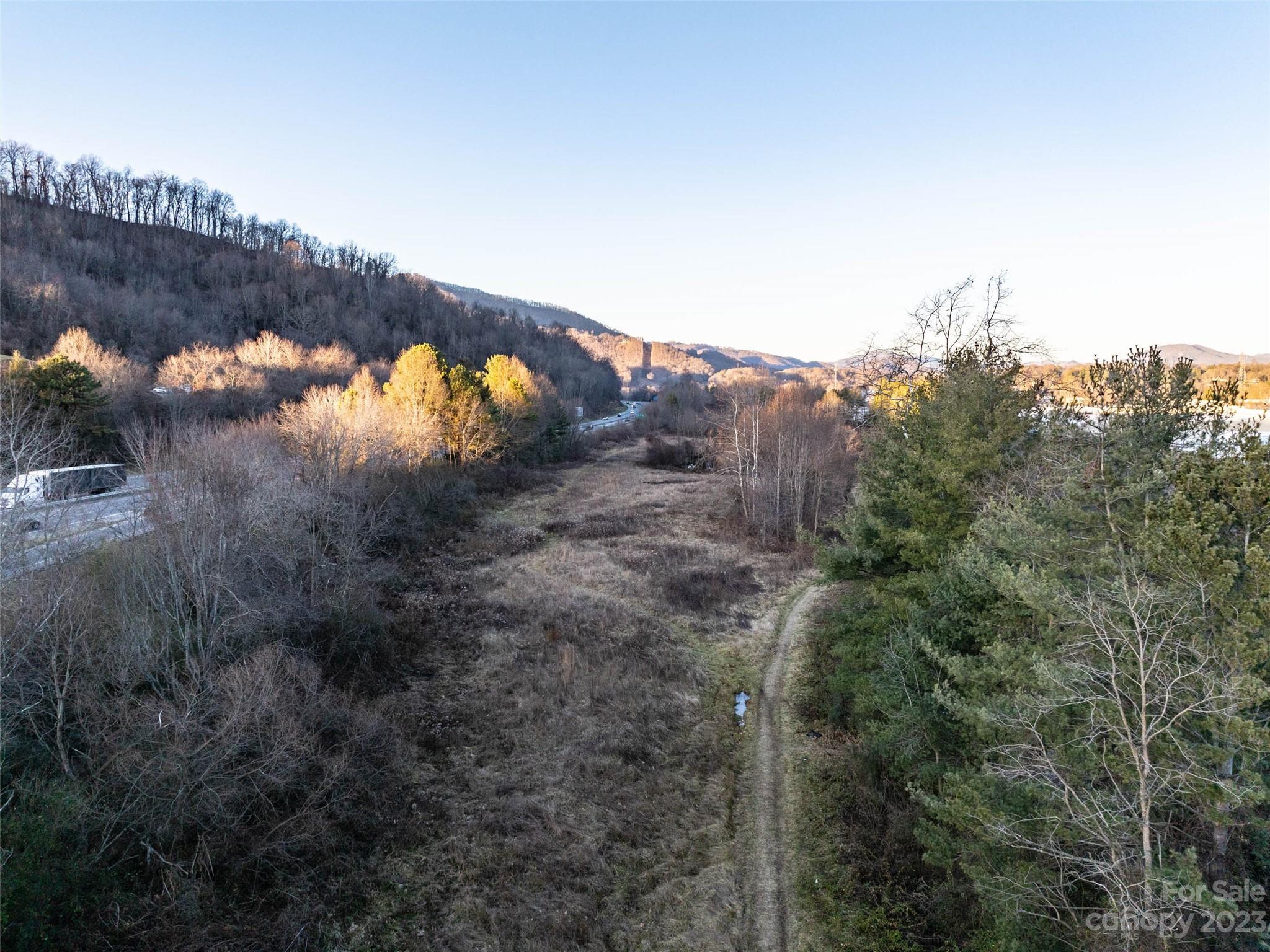 00 Hyatt Creek Road Waynesville NC 28786