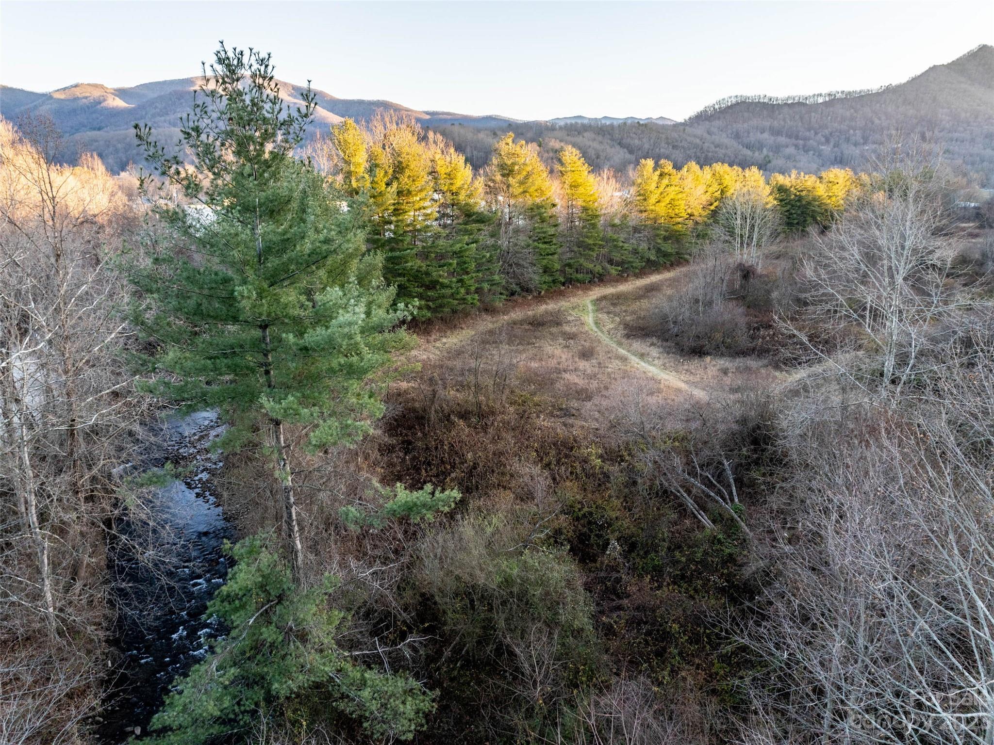 00 Hyatt Creek Road Waynesville NC 28786