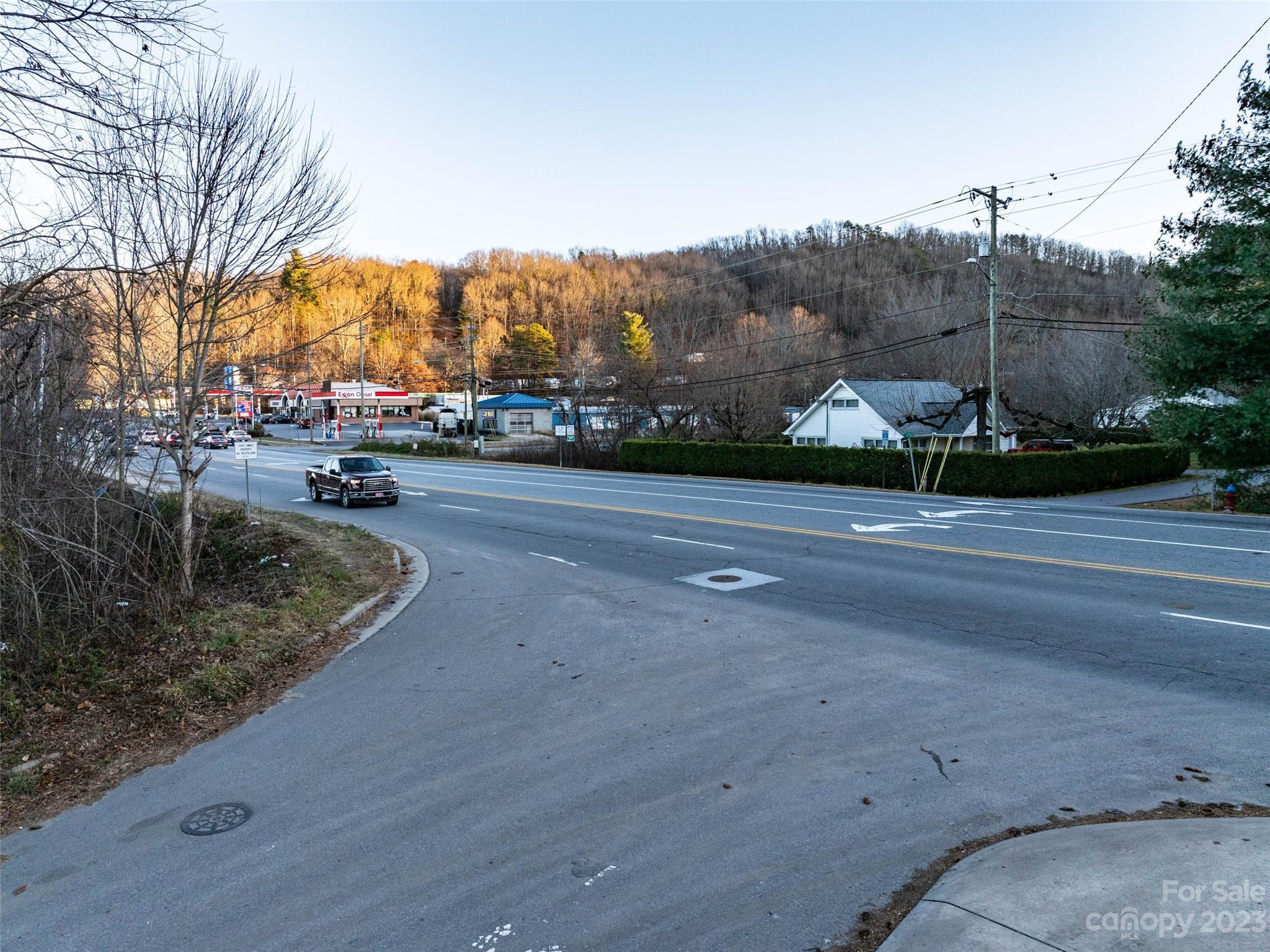 00 Hyatt Creek Road Waynesville NC 28786