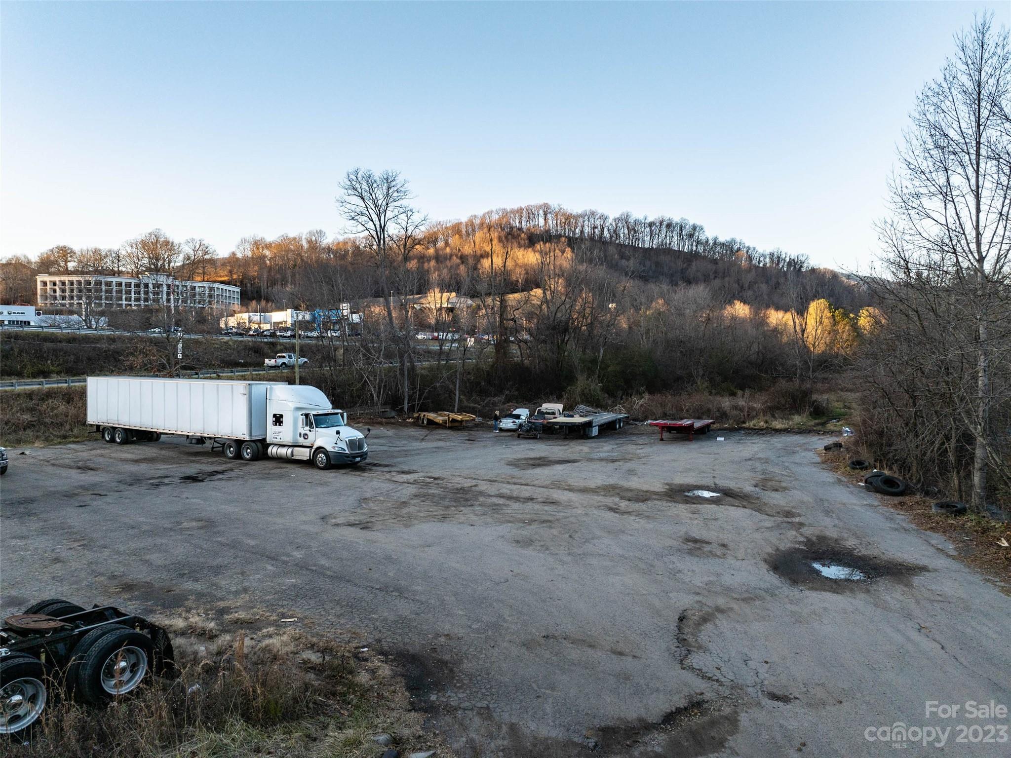 00 Hyatt Creek Road Waynesville NC 28786