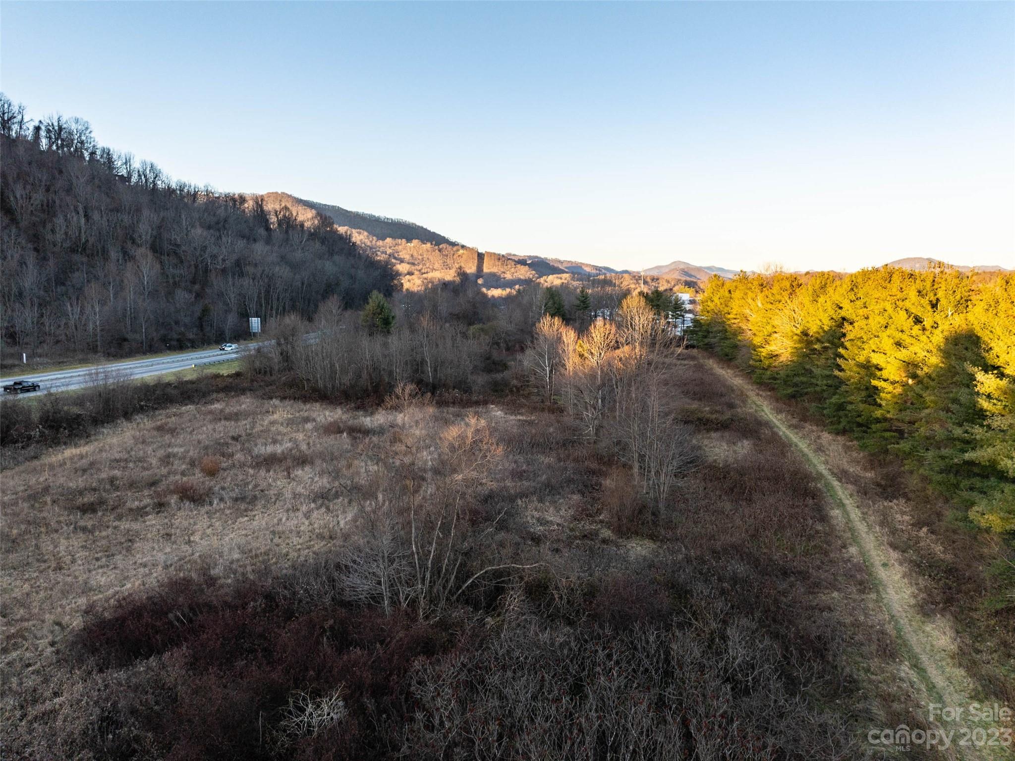 00 Hyatt Creek Road Waynesville NC 28786