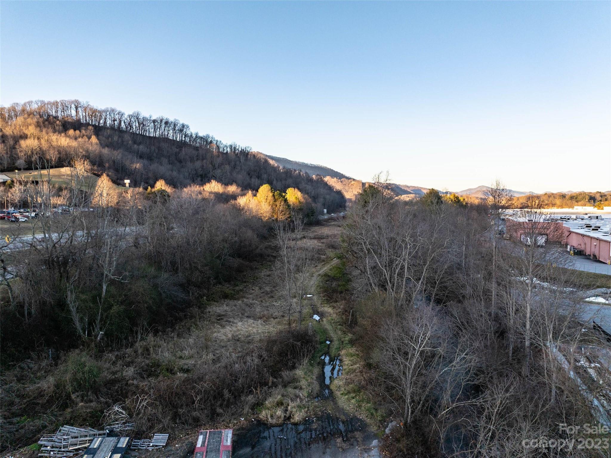 00 Hyatt Creek Road Waynesville NC 28786
