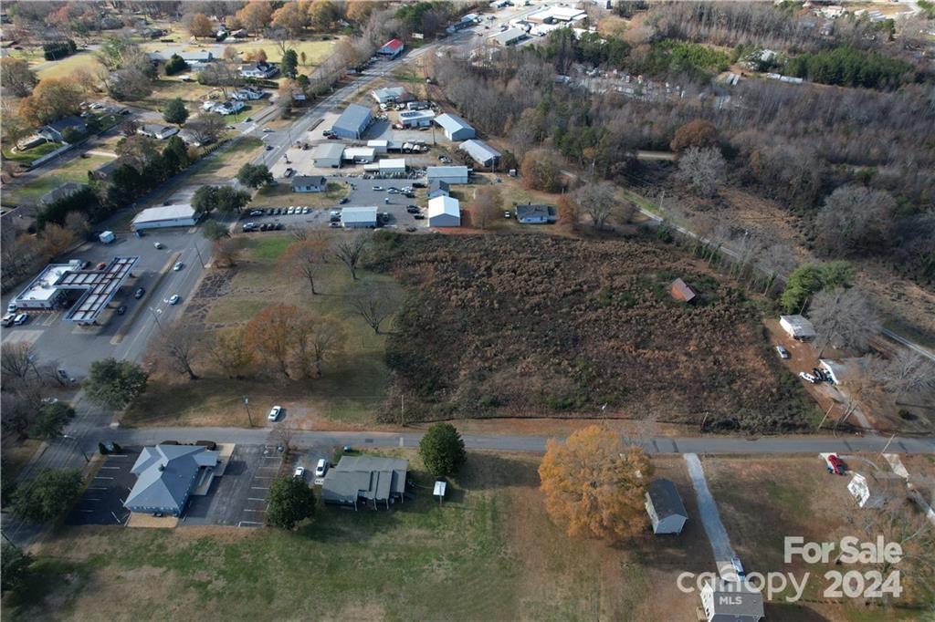 0 Gettys Street Forest City NC 28043