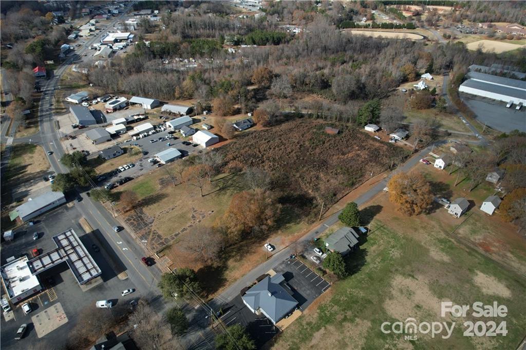 0 Gettys Street Forest City NC 28043