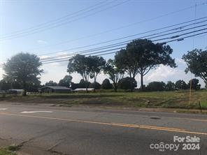 0 Gettys Street Forest City NC 28043