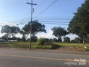 0 Gettys Street Forest City NC 28043