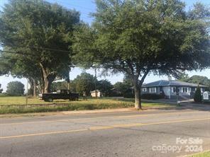 0 Gettys Street Forest City NC 28043