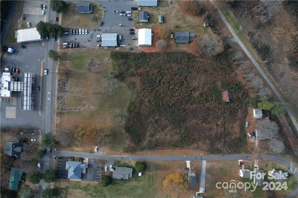 0 Gettys Street Forest City NC 28043