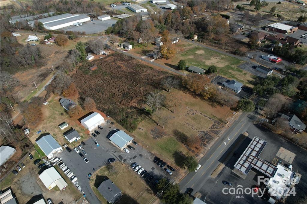 0 Gettys Street Forest City NC 28043