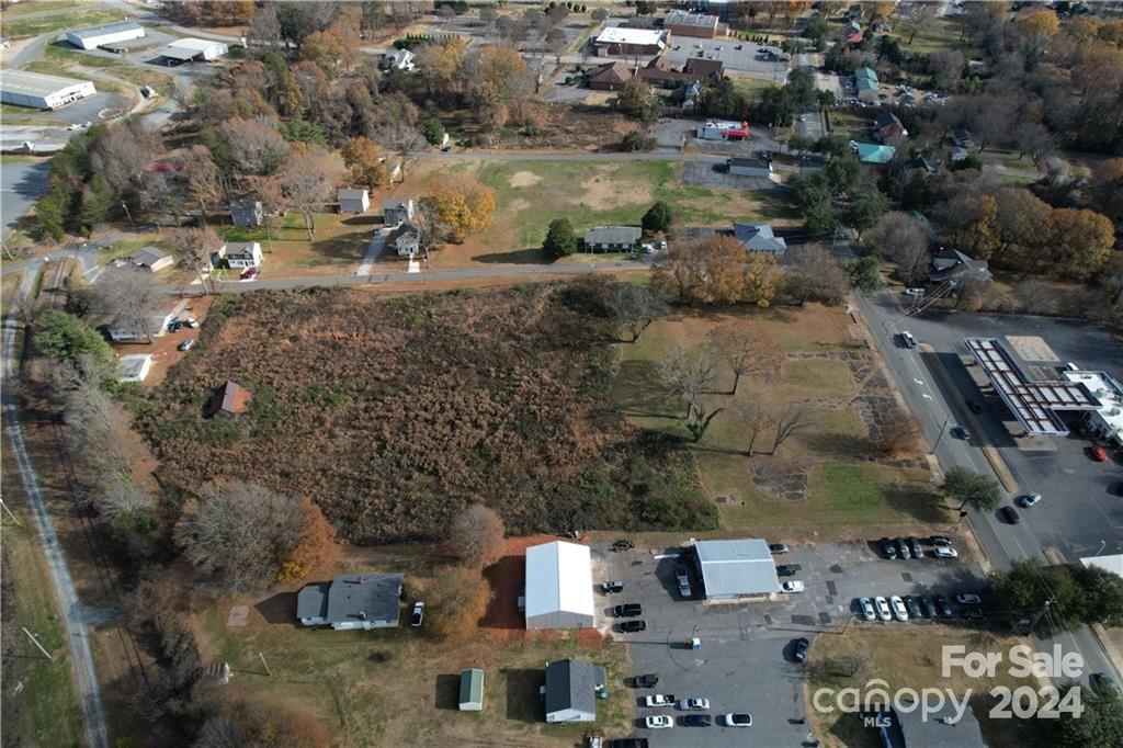 0 Gettys Street Forest City NC 28043
