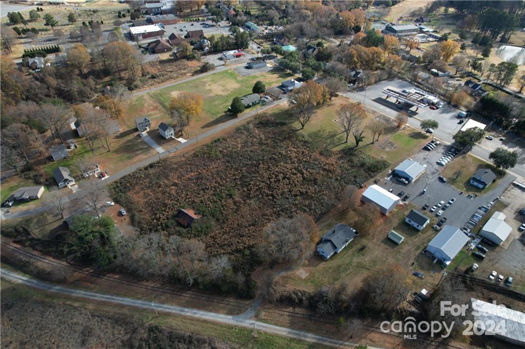 0 Gettys Street Forest City NC 28043
