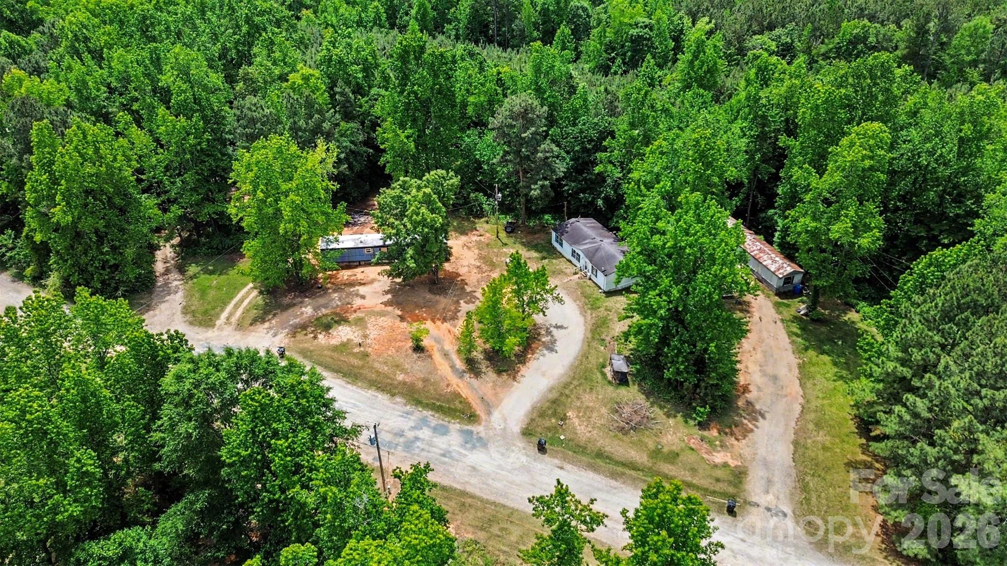 50 Pineview Circle Wadesboro NC 28170