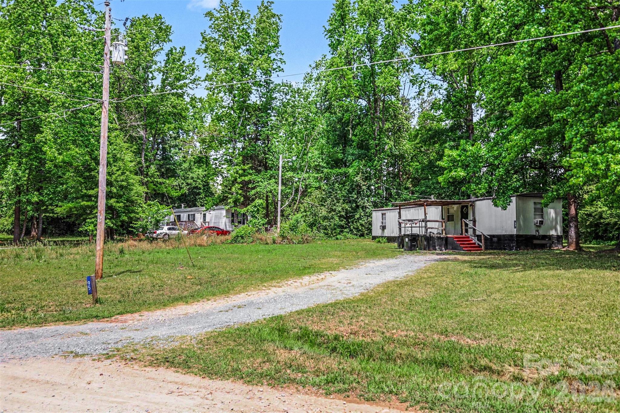 50 Pineview Circle Wadesboro NC 28170