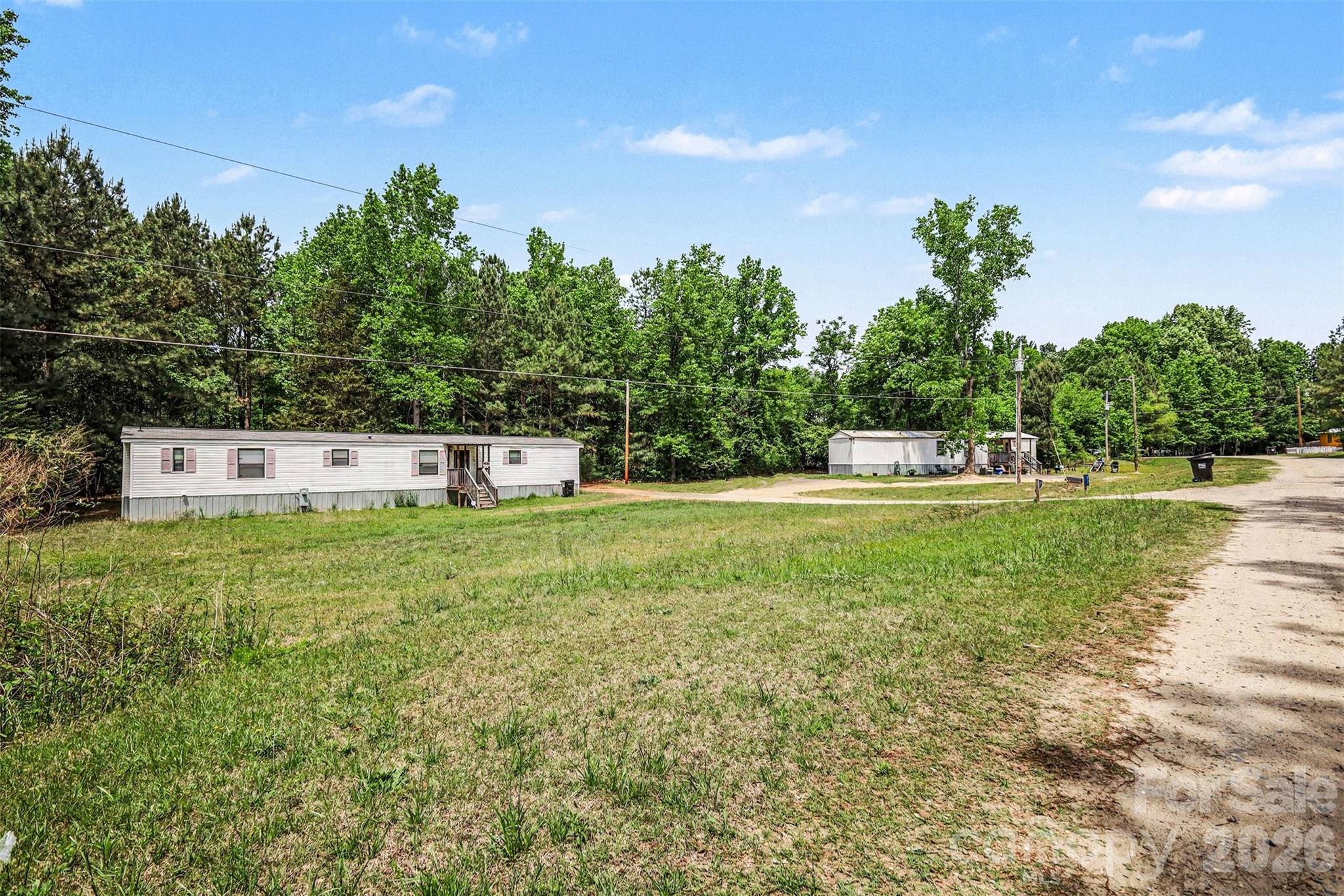 50 Pineview Circle Wadesboro NC 28170