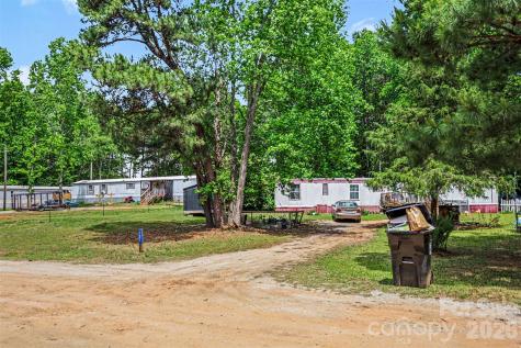 50 Pineview Circle Wadesboro NC 28170