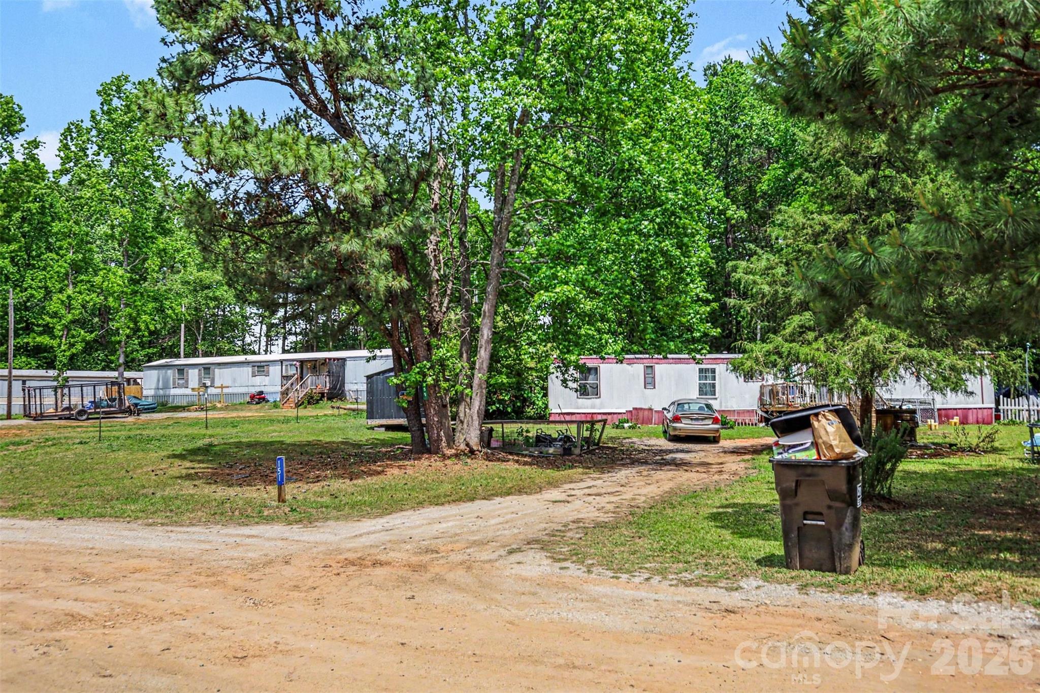 50 Pineview Circle Wadesboro NC 28170